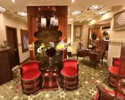 Nusk Al Hijrah Hotel thumbnail